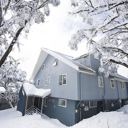 Terama Ski Lodge Mount Buller Zewnętrze zdjęcie