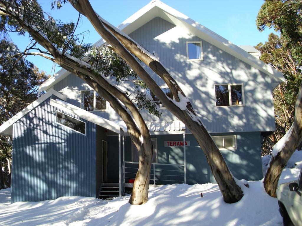 Terama Ski Lodge Mount Buller Pokój zdjęcie