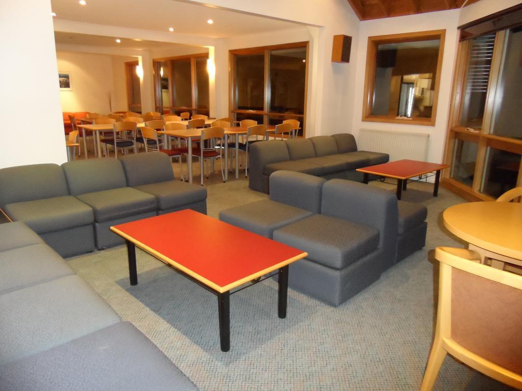 Terama Ski Lodge Mount Buller Pokój zdjęcie