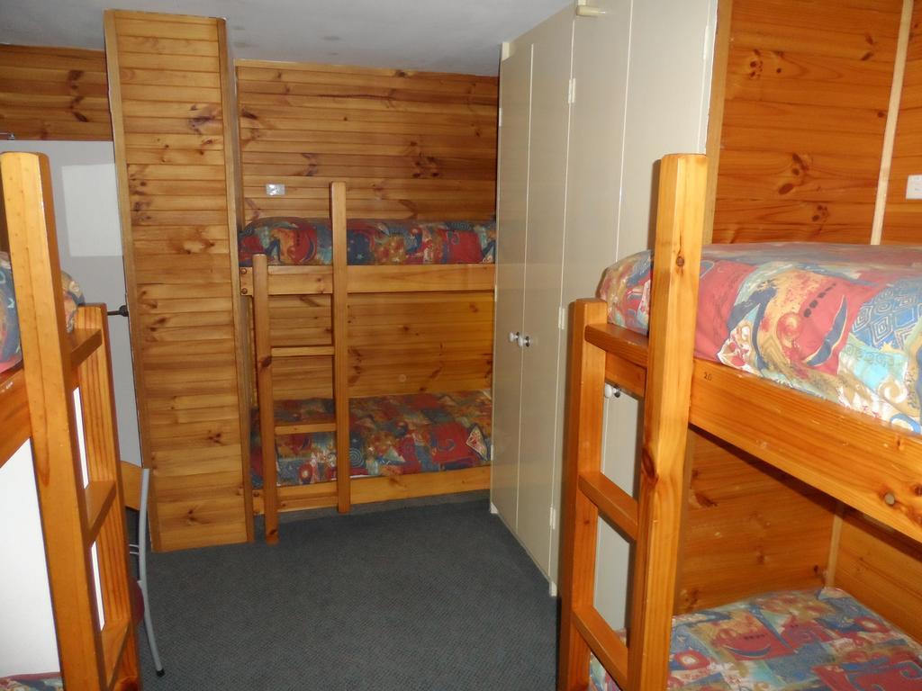 Terama Ski Lodge Mount Buller Pokój zdjęcie