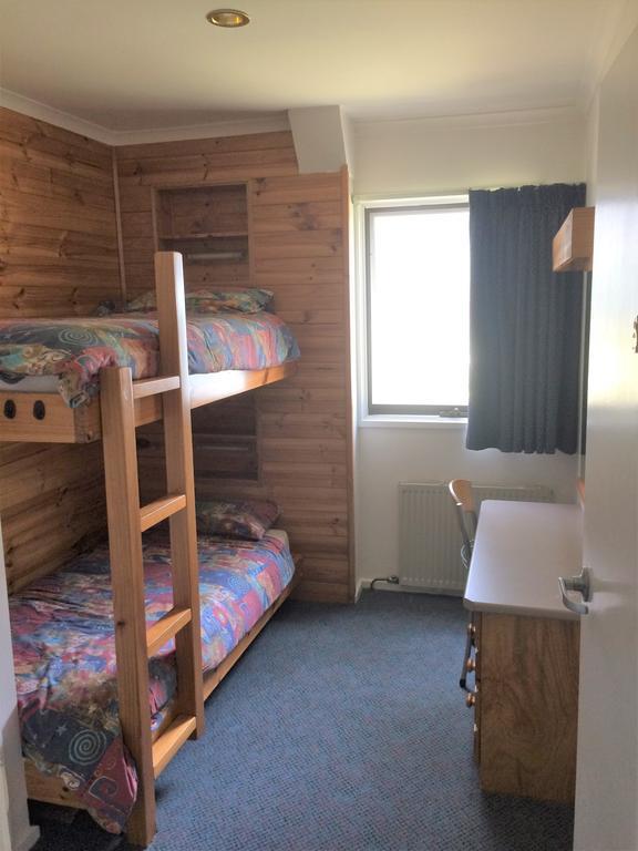 Terama Ski Lodge Mount Buller Zewnętrze zdjęcie