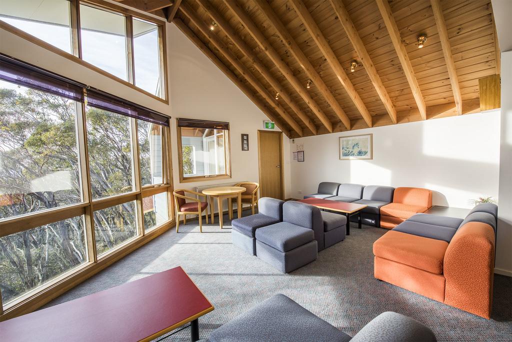Terama Ski Lodge Mount Buller Zewnętrze zdjęcie