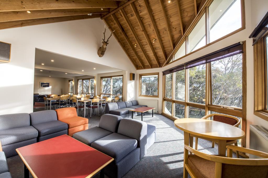 Terama Ski Lodge Mount Buller Zewnętrze zdjęcie
