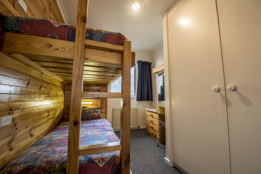 Terama Ski Lodge Mount Buller Pokój zdjęcie