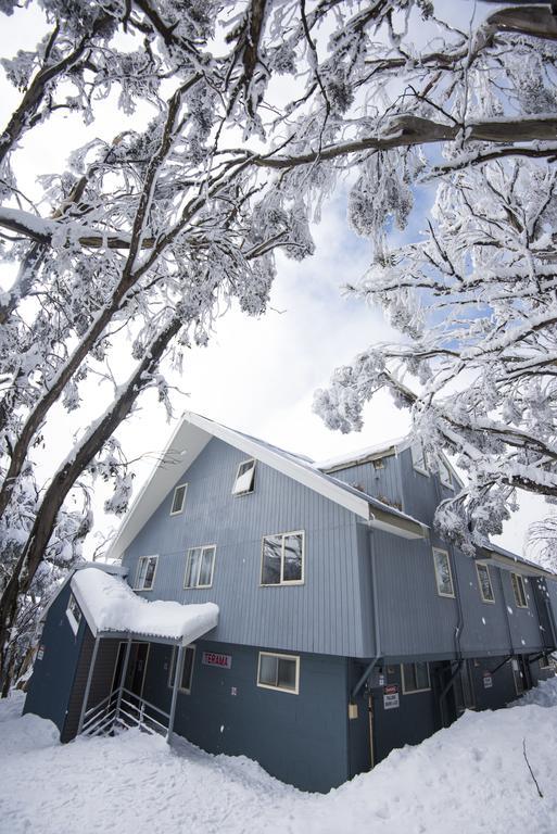 Terama Ski Lodge Mount Buller Zewnętrze zdjęcie