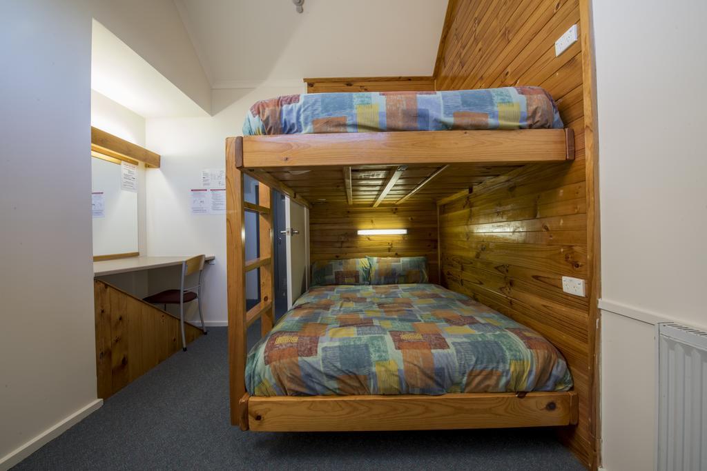 Terama Ski Lodge Mount Buller Zewnętrze zdjęcie