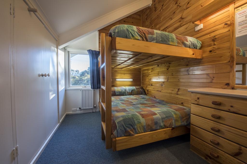 Terama Ski Lodge Mount Buller Zewnętrze zdjęcie