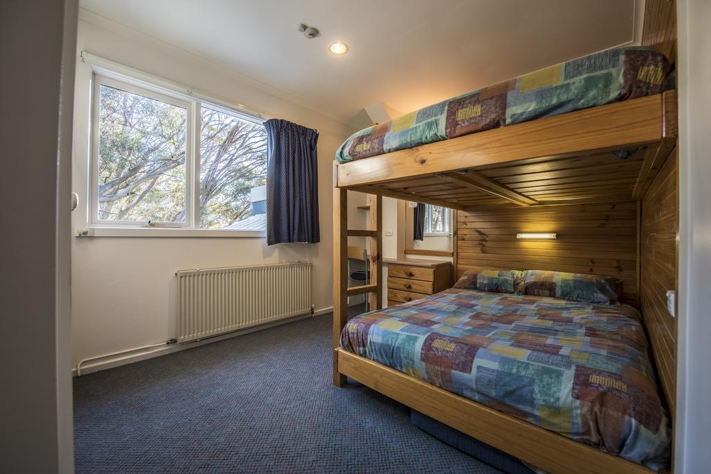 Terama Ski Lodge Mount Buller Zewnętrze zdjęcie