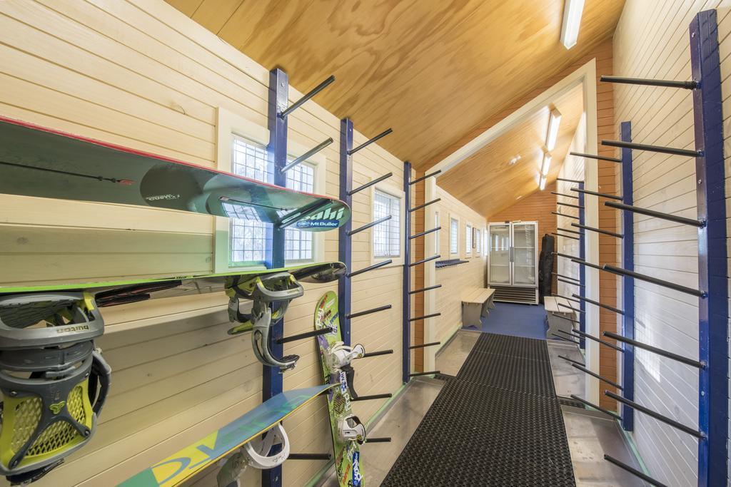 Terama Ski Lodge Mount Buller Zewnętrze zdjęcie