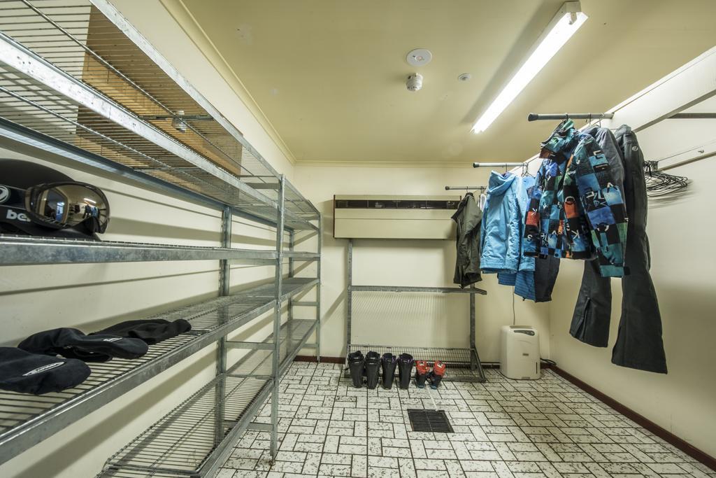 Terama Ski Lodge Mount Buller Zewnętrze zdjęcie