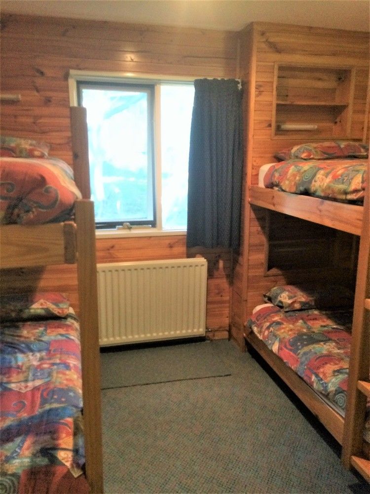 Terama Ski Lodge Mount Buller Zewnętrze zdjęcie
