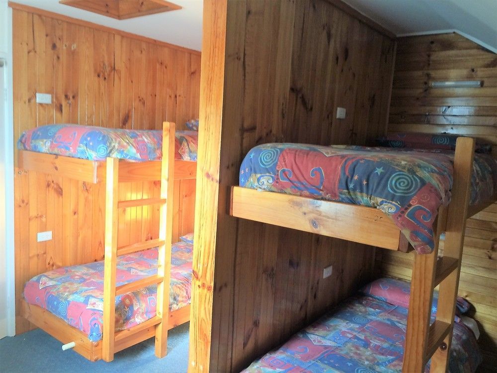 Terama Ski Lodge Mount Buller Zewnętrze zdjęcie