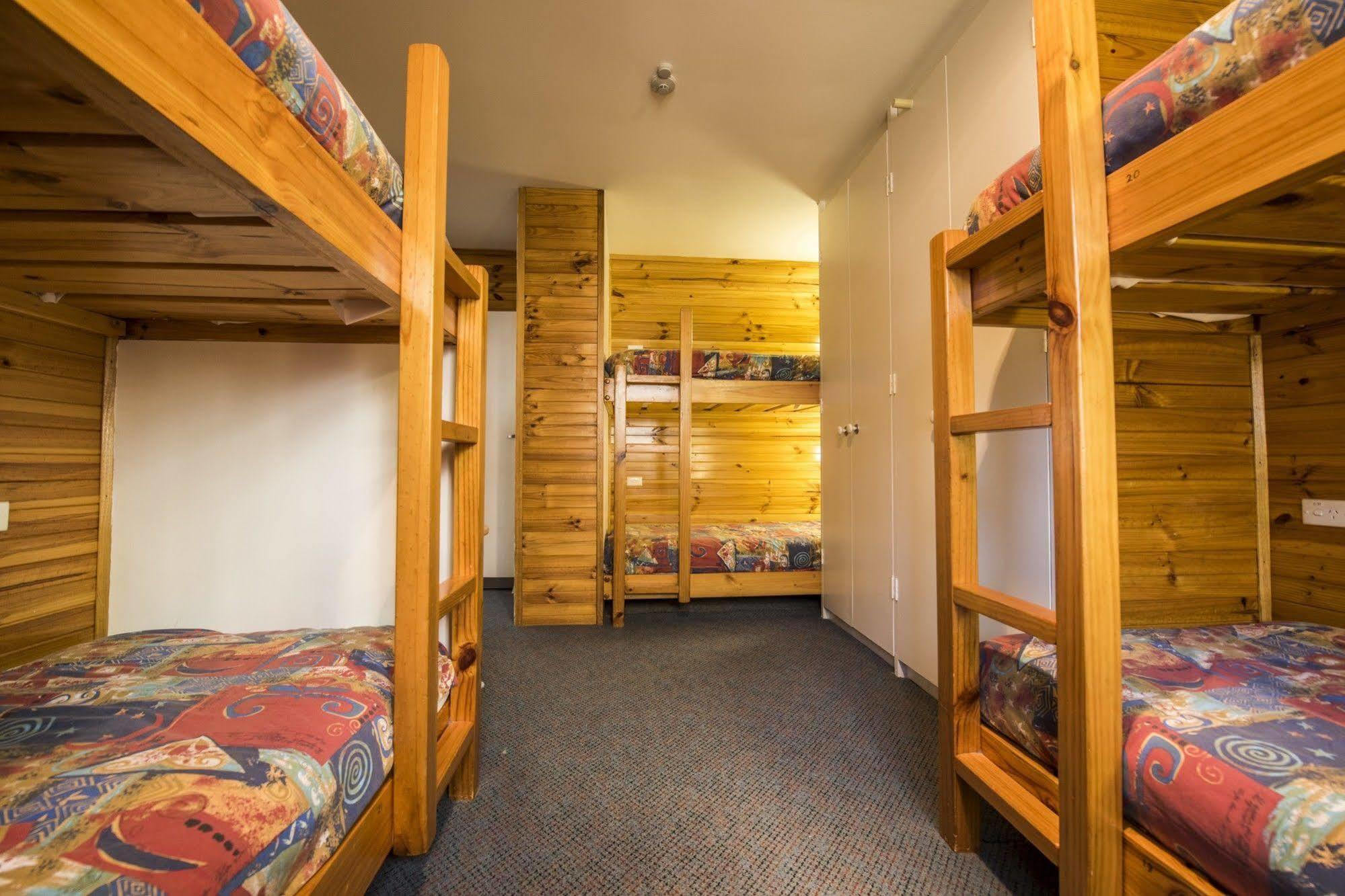 Terama Ski Lodge Mount Buller Zewnętrze zdjęcie