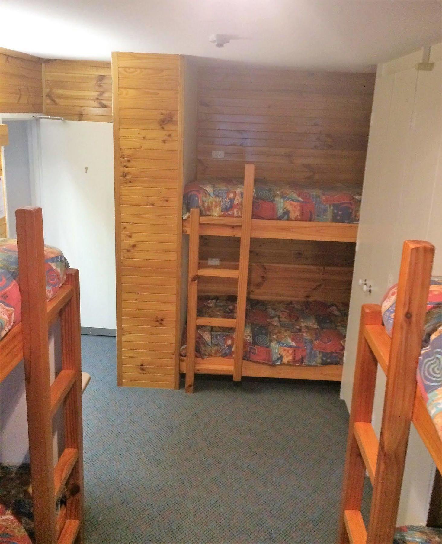 Terama Ski Lodge Mount Buller Zewnętrze zdjęcie