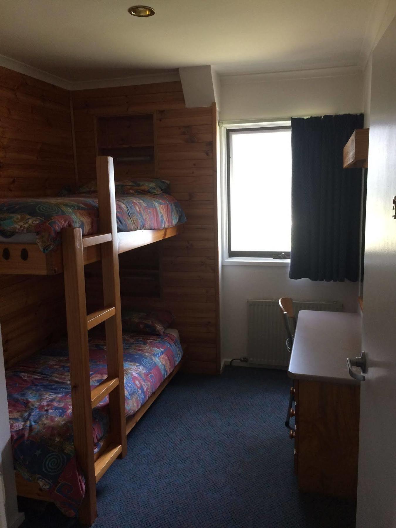 Terama Ski Lodge Mount Buller Zewnętrze zdjęcie
