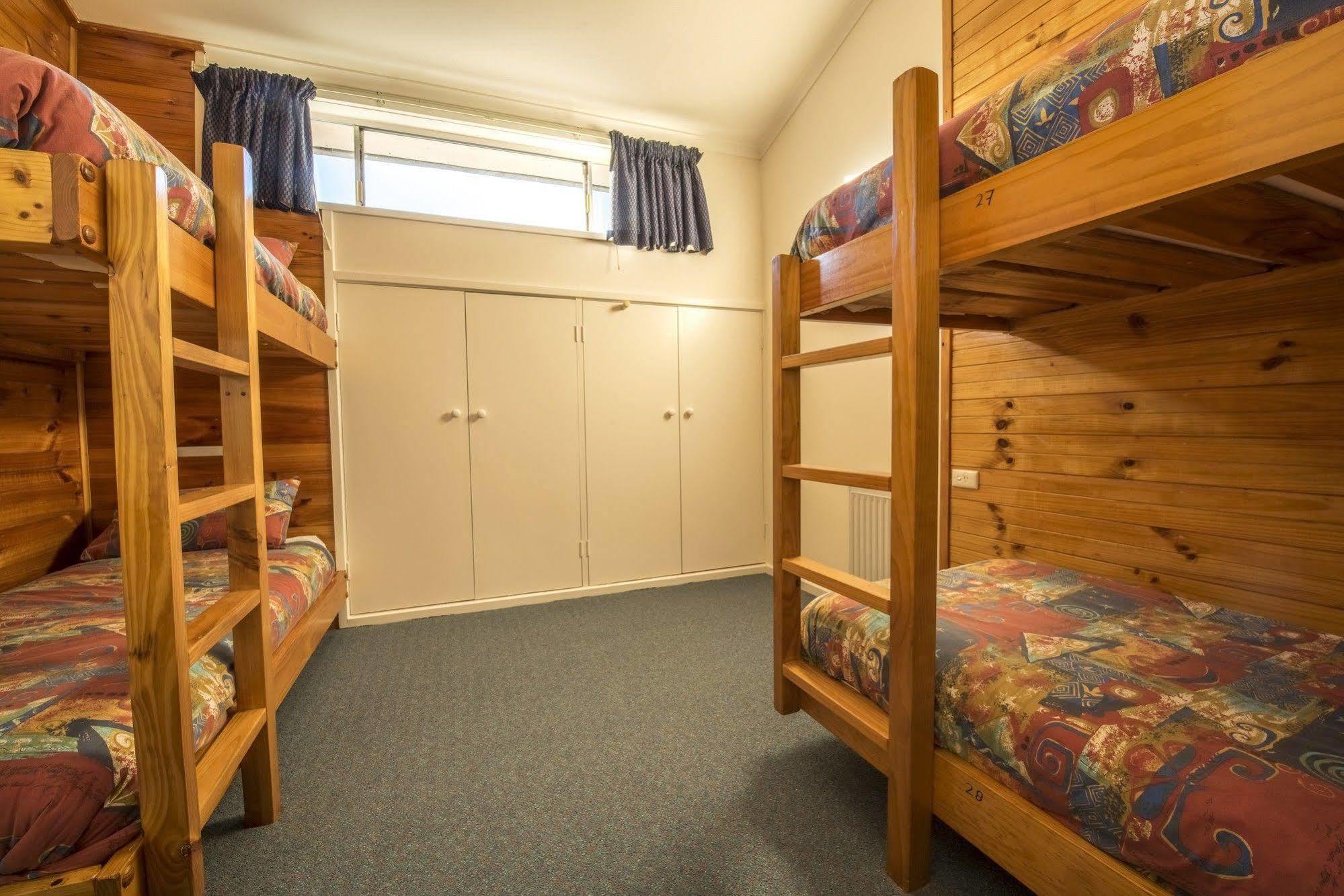 Terama Ski Lodge Mount Buller Zewnętrze zdjęcie
